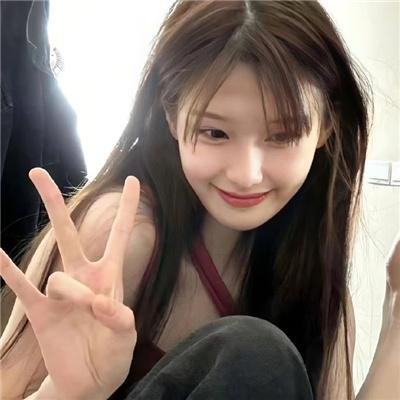 我遇到一个女孩