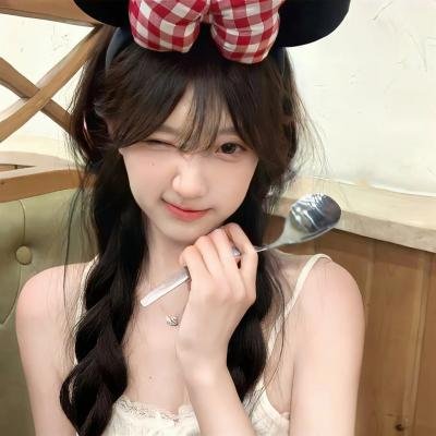 青春正能量之我是女神